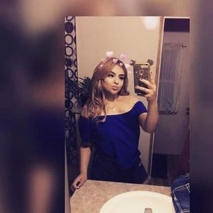 Meet your Posher, Brenda